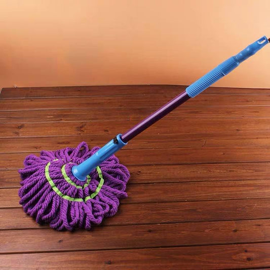 Master Mop - Trapeador Inteligente