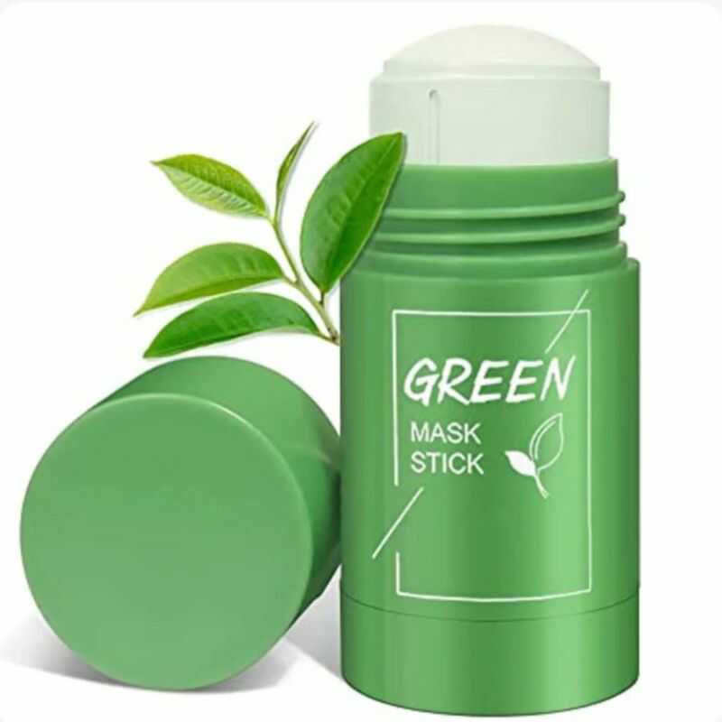 OFERTA 2X1 GREEN MASK STICK™ ORIGINAL MASCARILLA TÉ VERDE