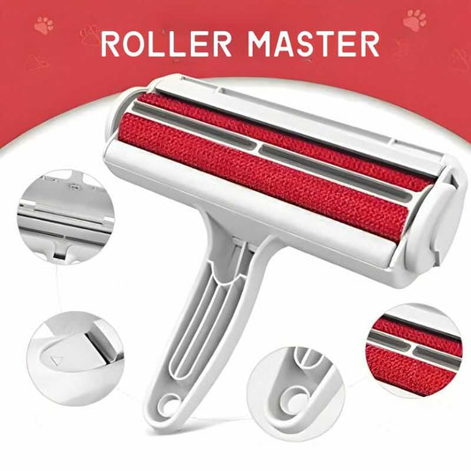 Roller Master® Removedor de Pelos de Mascota